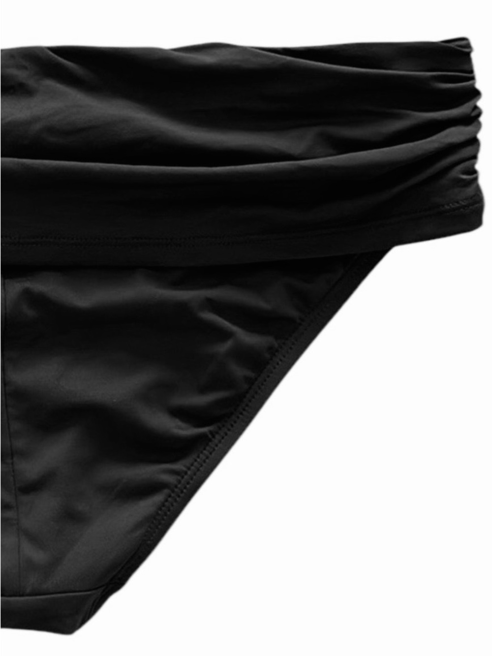 Bleu Rod Beattie Kore Sarong Hipster Bikini Bottom - Picture 13 of 15
